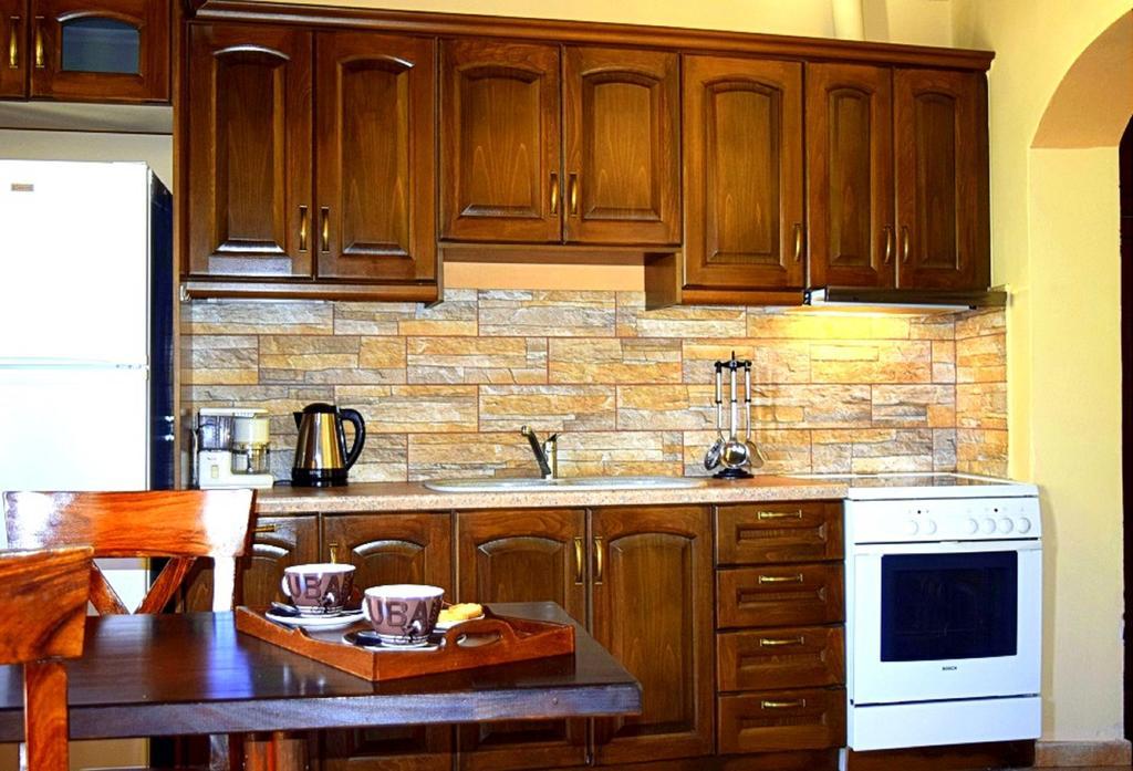 Tilemachos Traditional House 바티 외부 사진